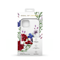 Miniatyrbillede 1 af 4: Clear Case iPhone 14 Pro Autumn Bloom Transparent