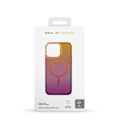 Pikkukuva 1 / 6: Clear Case MagSafe iPhone 15 Pro Max Vibrant Ombre Multicolor