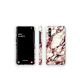 Miniatyrbillede 5 af 6: Printed Case Galaxy S21 Calacatta Ruby Marble