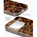 Pikkukuva 3 / 4: Clear Case iPhone 15 Pro Tortoise Multicolor