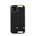 Pikkukuva 9 / 10: Statement Case iPhone 11 Pro / XS / X Braided Smooth Noir