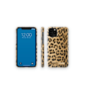 Pikkukuva 1 / 11: Printed Case iPhone 11 Pro / XS / X Wild Leopard
