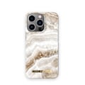 Pikkukuva 3 / 9: Printed Case iPhone 13 Pro Clear Quartz Brown