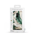 Miniatyrbillede 6 af 6: Printed Case Galaxy S9 Plus Golden Jade Marble