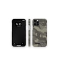 Pikkukuva 2 / 3: Printed Case iPhone 12 / 12 Pro Matte Camo