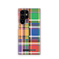 Pikkukuva 1 / 7: Printed Case Galaxy S22 Ultra Case for Equality
