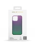 Miniatyrbillede 4 af 4: Clear Case MagSafe iPhone 15 Pro Max Fluorite Ombre Multicolor