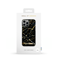 Pikkukuva 3 / 7: Printed Case iPhone 12 Pro Max / 13 Pro Max Port Laurent Marble Black