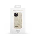 Pikkukuva 1 / 3: Atelier Case iPhone 12 Pro Max Caramel Croco Brown