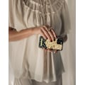 Miniatyrbild 4 av 6: Fashion Case Glimmer Galaxy S10 Eclipse