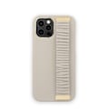 Pikkukuva 8 / 8: Statement Case iPhone 12 Pro Max Ruffle Cream Top Handle