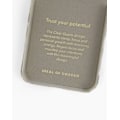 Pikkukuva 2 / 9: Printed Case iPhone 12 Pro Max Clear Quartz