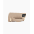 Pikkukuva 7 / 8: Statement Case iPhone 12 Pro Max Braided Light Camel