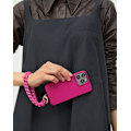 Pikkukuva 7 / 8: Phone Wristlet Strap Hyper Pink