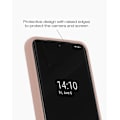 Miniatyrbild 7 av 8: Silicone Case MagSafe Galaxy S24 / S25 Blush Pink
