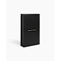 Miniatyrbillede 8 af 8: Statm Case iPhone 11 Pro Max / XS Max Ruffle Noir Top Handle