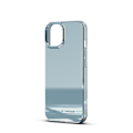 Miniatyrbild 1 av 4: Mirror Case iPhone 13 / 14 Mirror Sky Blue