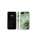 Miniatyrbillede 2 af 7: Printed Case iPhone 8 / 7 / 6 / 6S / SE Crystal Green Sky