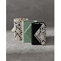 Miniatyrbillede 4 af 5: Envelope Clutch iPhone 12 PRO MAX Desert Pythn