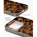 Miniatyrbild 3 av 4: Clear Case iPhone 15 Pro Max Tortoise