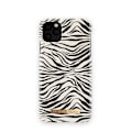 Miniatyrbild 2 av 11: Printed Case iPhone 11 Pro Max / XS Max Zafari Zebra