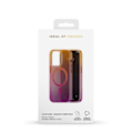 Miniatyrbillede 1 af 6: Clear Case MagSafe iPhone 14 Pro Vibrant Ombre MultiColor