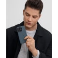 Miniatyrbillede 3 af 7: Seamless Case iPhone 8/7/6/6S/SE Midnight Blue