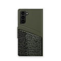 Pikkukuva 3 / 6: Unity Wallet Galaxy S22 Plus Metal Woods