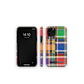 Pikkukuva 6 / 7: Printed Case iPhone 11 Pro / XS / X Case for Equality
