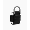 Miniatyrbillede 2 af 8: Statement AirPods case Dawn Black Stud