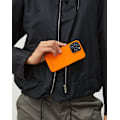 Pikkukuva 2 / 5: Seamless Case MagSafe iPhone 14 Plus Apricot Crush