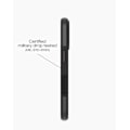Pikkukuva 6 / 6: Ideal Bumper Case MagSafe iPhone 16 Plus Black