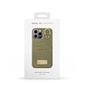 Pikkukuva 8 / 8: Atelier Case iPhone 12 Pro Max / 13 Pro Max Sage Croco Green