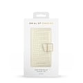 Miniatyrbillede 3 af 10: Cora Phone Wallet iPhone 11P/XS/X Beige Croco