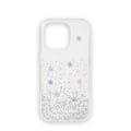 Pikkukuva 3 / 4: Clear Case iPhone 14 Pro Snowflake