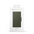 Pikkukuva 7 / 9: Atelier Wallet iPhone 12 Mini Intense Khaki
