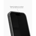 Pikkukuva 4 / 4: Clear Case iPhone 15 Pro Tortoise Multicolor