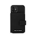 Pikkukuva 3 / 4: Statement Case iPhone 12 Mini Intense Black