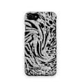 Pikkukuva 3 / 11: Printed Case iPhone 8 / 7 / 6 / 6S / SE Hypnotic Sparkle