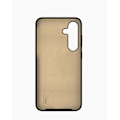 Miniatyrbillede 2 af 6: Silicone Case Galaxy S24P/S25P Black