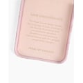 Pikkukuva 2 / 9: Printed Case iPhone 12 Pro Max Rose Quartz