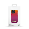 Pikkukuva 4 / 4: Printed Case iPhone 15 Pro Max Vibrant Ombre Multicolor