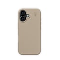 Pikkukuva 7 / 8: Silicone Case iPhone 16 Plus Beige