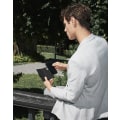 Pikkukuva 6 / 11: Unity Wallet iPhone 12/12P Eagle Black
