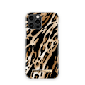 Pikkukuva 6 / 11: Printed Case iPhone 12 / 12 Pro Iconic Leopard