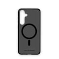 Miniatyrbild 4 av 4: Clear Case MagSafe Galaxy S24 Plus / S25 Plus Tinted Black Svart