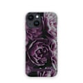Pikkukuva 5 / 7: Printed Case iPhone 13 / 14 / 16e Deep Purple Bloom