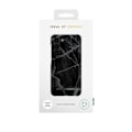 Miniatyrbillede 1 af 6: Printed Case Galaxy S23 Plus Black Thunder Marble Black