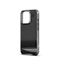 Pikkukuva 5 / 6: Mirror Case MagSafe iPhone 16 Pro Mirror Black