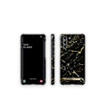 Miniatyrbild 5 av 6: Printed Case Galaxy S21 Port Laurent Marble